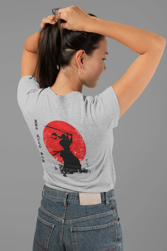 Warrior's Dream Women's T-Shirt